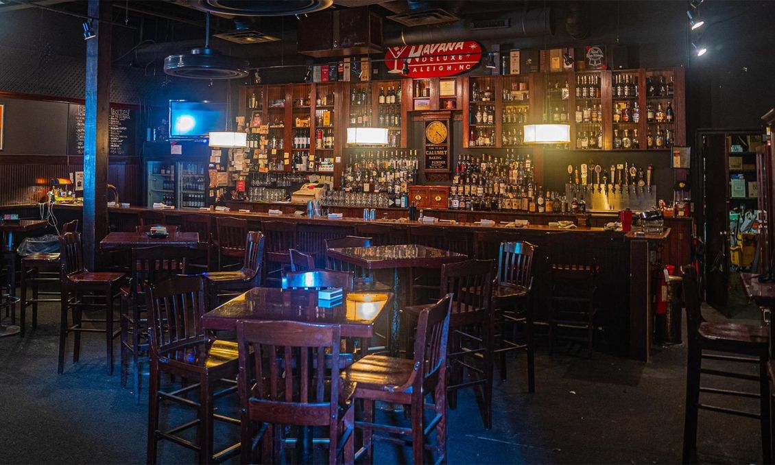 Photo Courtesy of Havana Deluxe