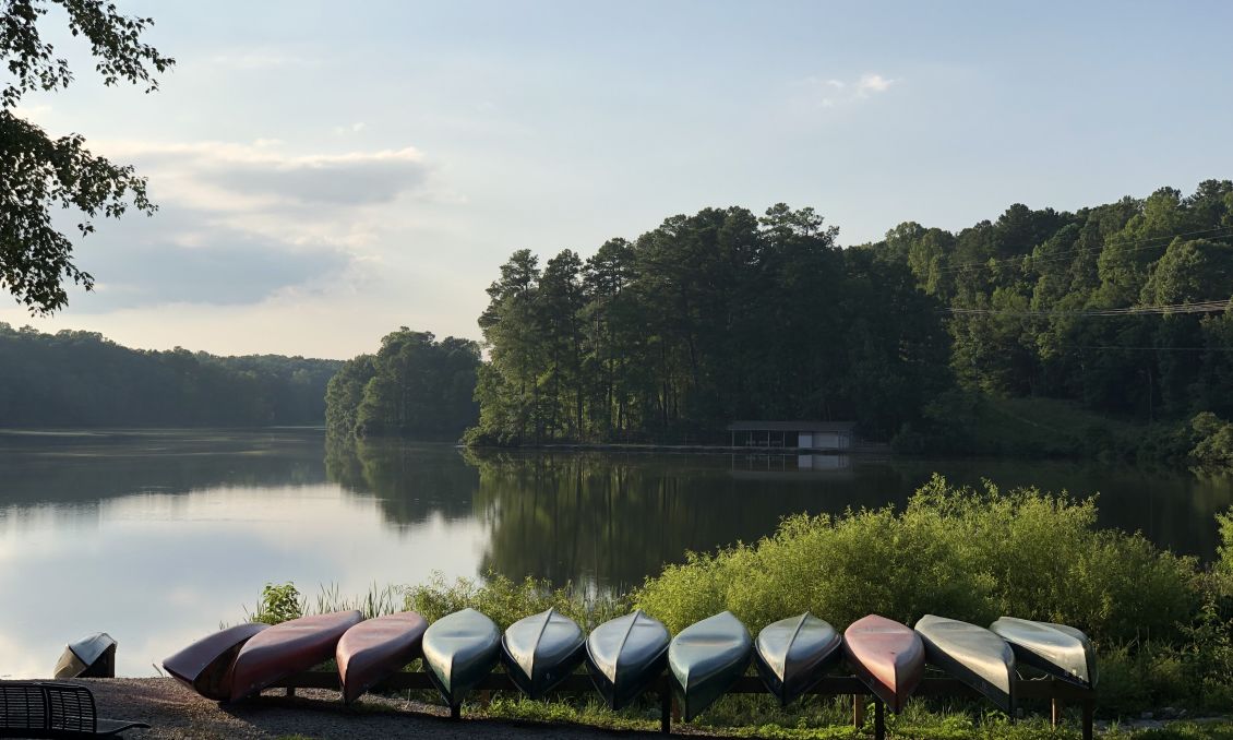 Umstead State Park