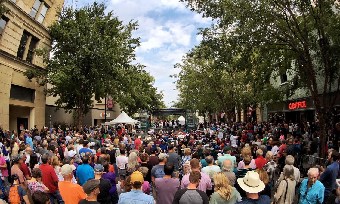 Bluegrass IBMA