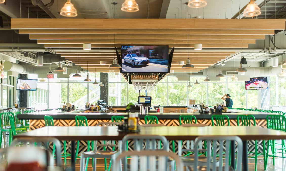 Drive Shack