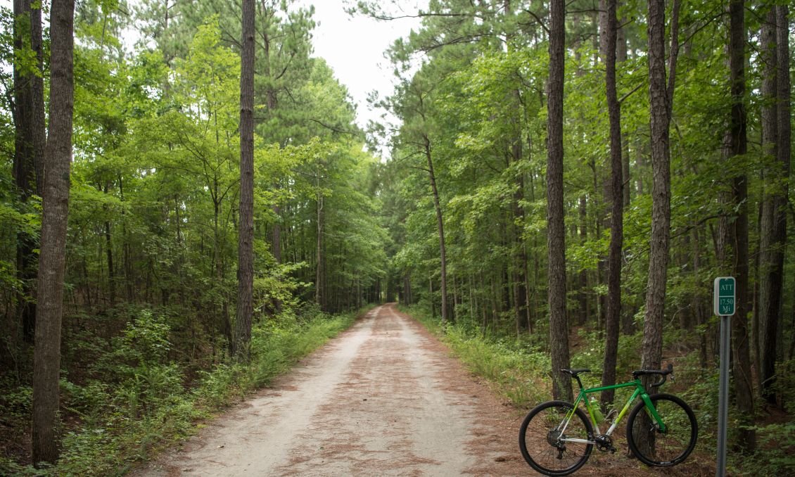 American Tobacco Trail