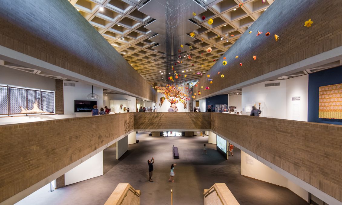 North Carolina Museum of Art