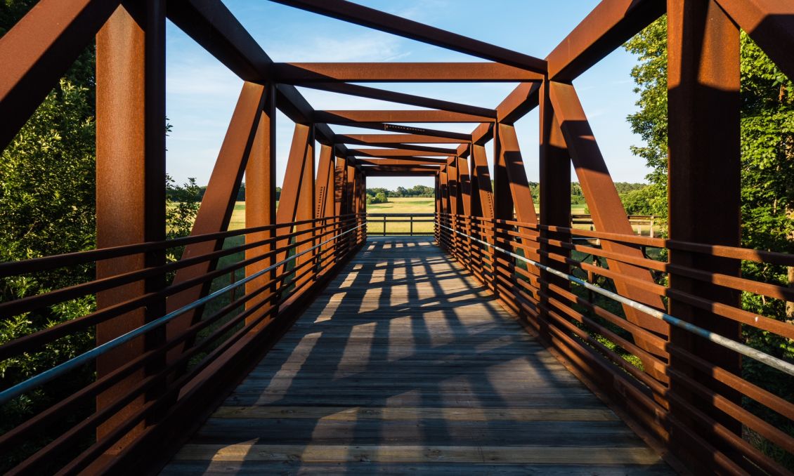 Neuse River Greenway