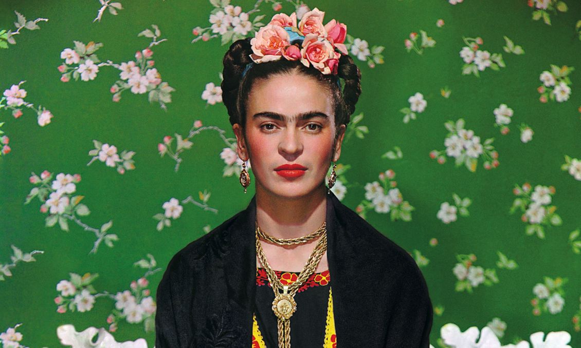 Frida Kahlo