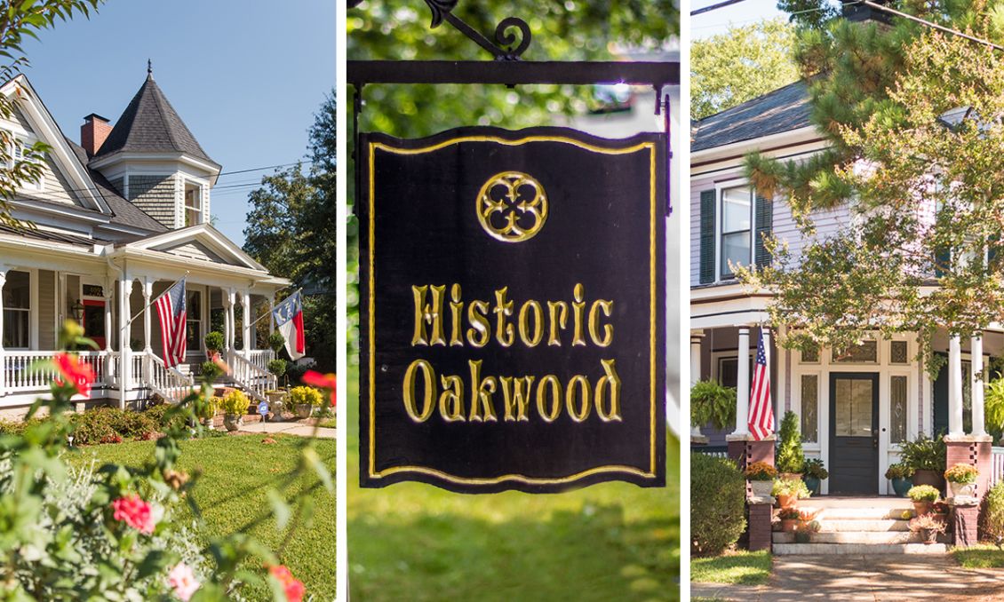 Oakwood header photo
