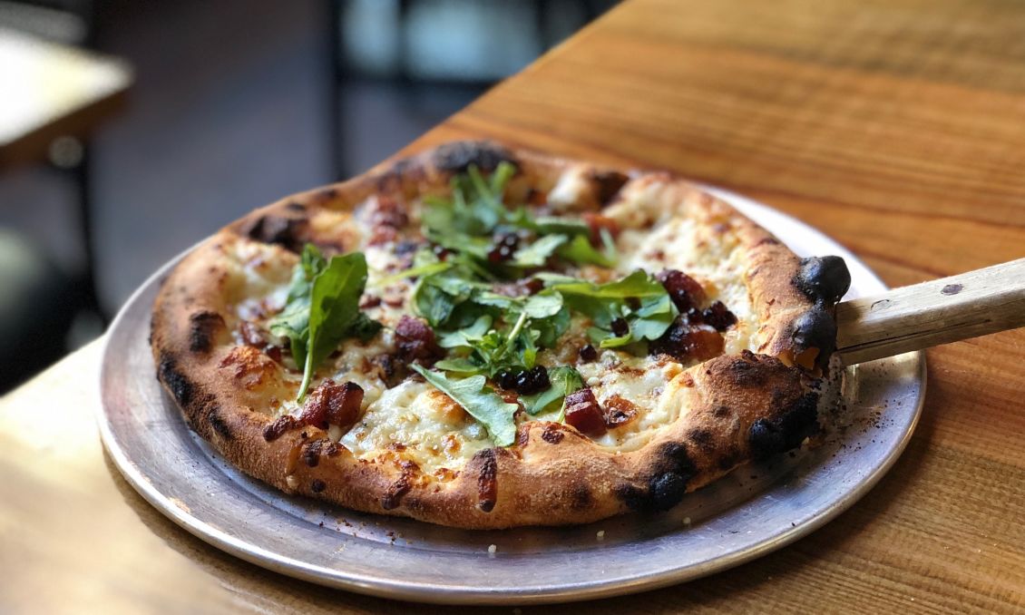 Pizza La Stella
