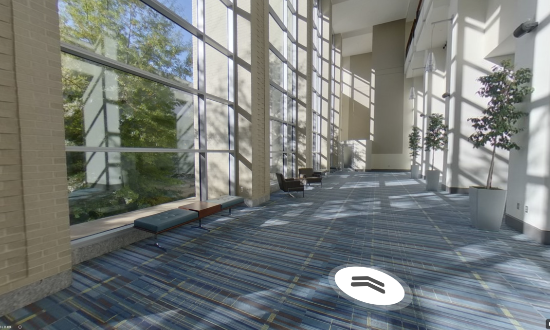 360 Tour of RCC