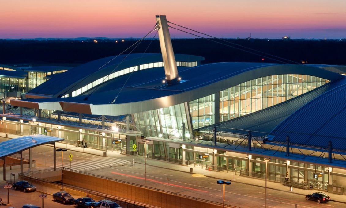 RDU International Airport