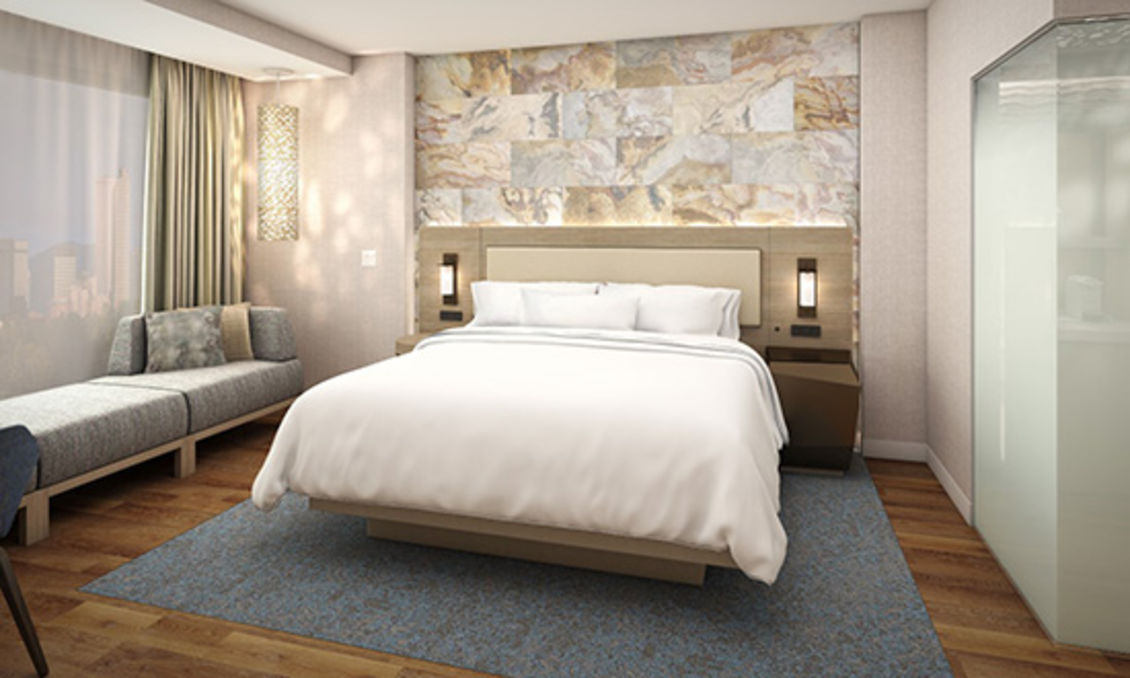 DTN - House Ad - CMC Hotels - Westin Raleigh-Durham Airport