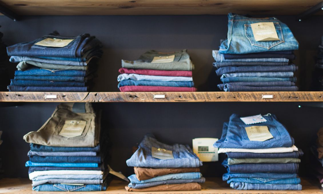 Raleigh Denim