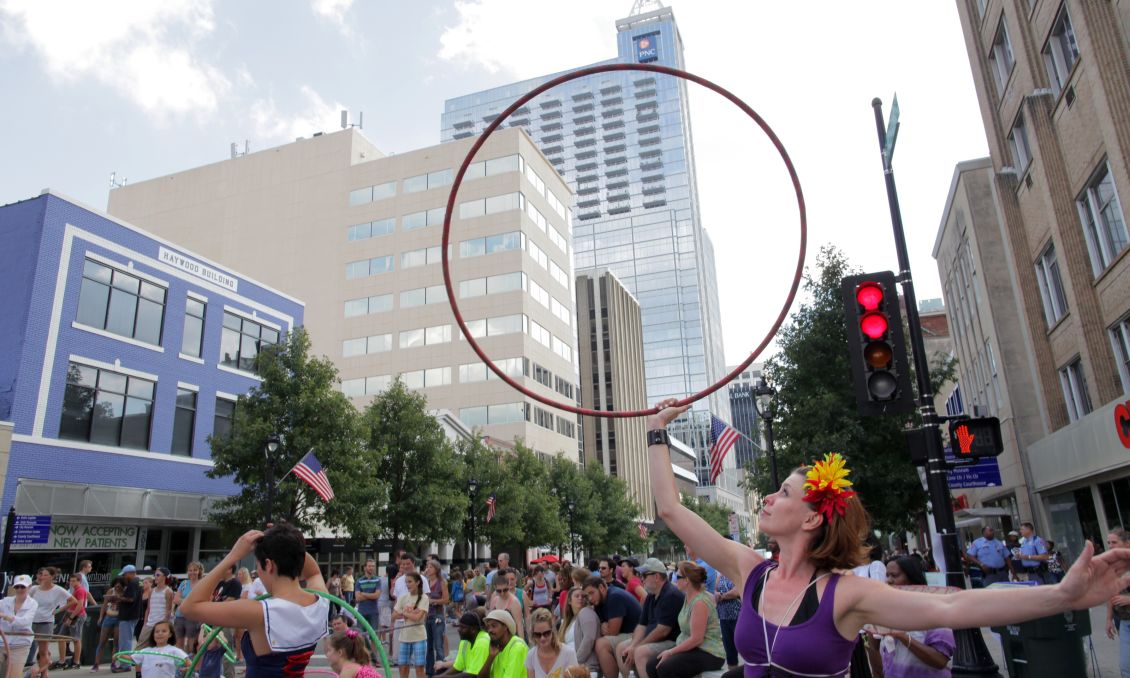 SPARKcon