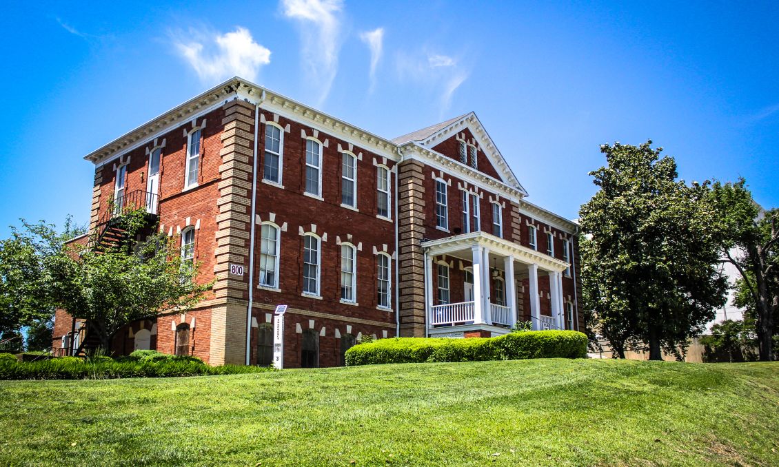 Shaw University