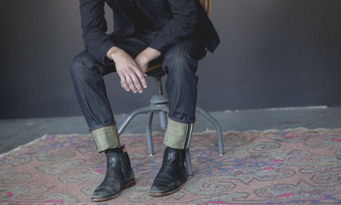 Raleigh Denim