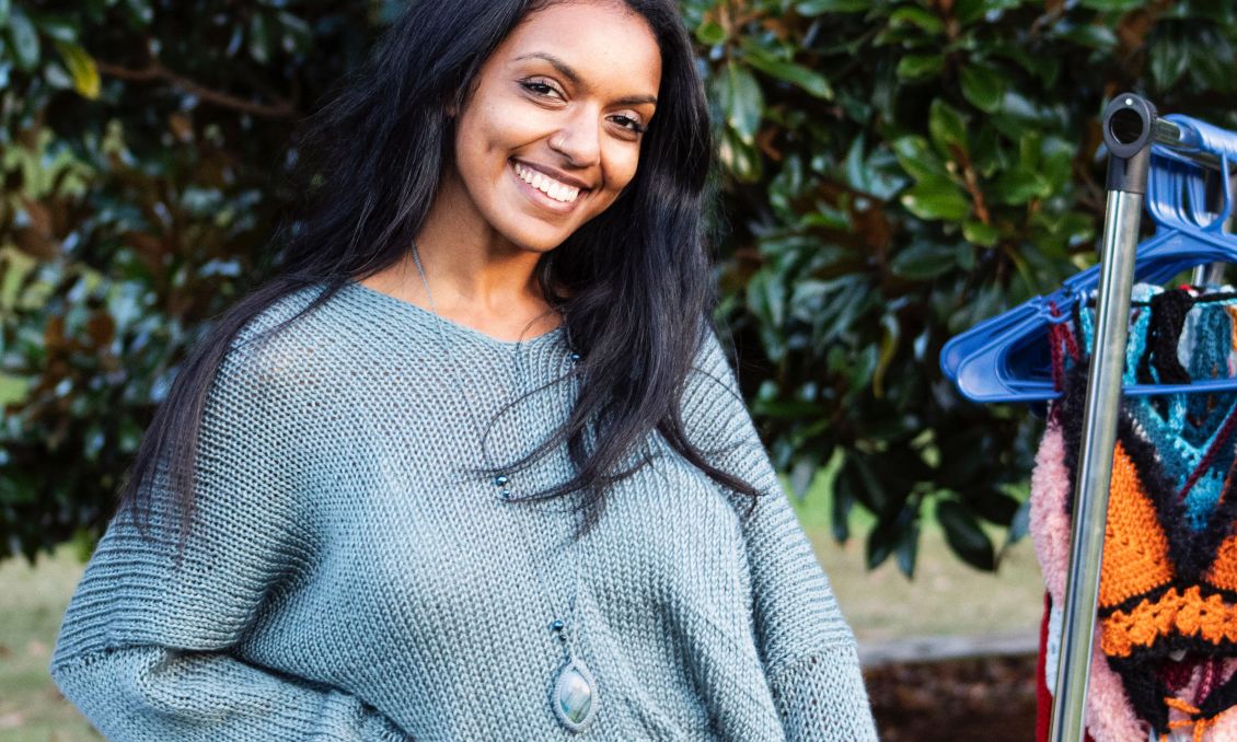 Crochet Anywhere With Suzy