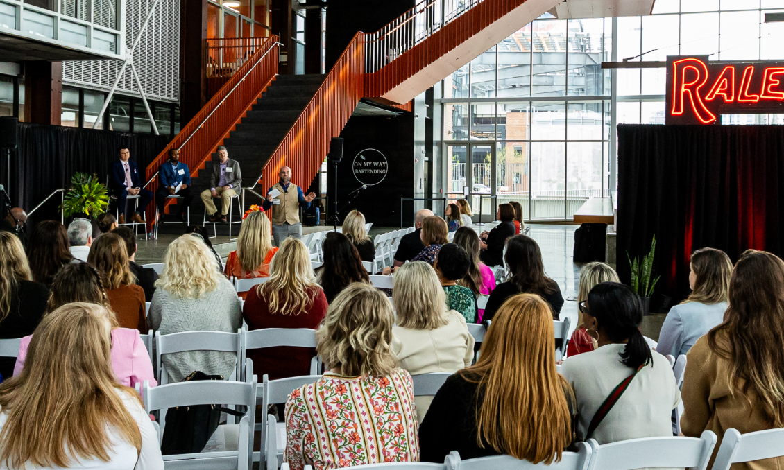 2025 Event Service Provider and Venue Summit