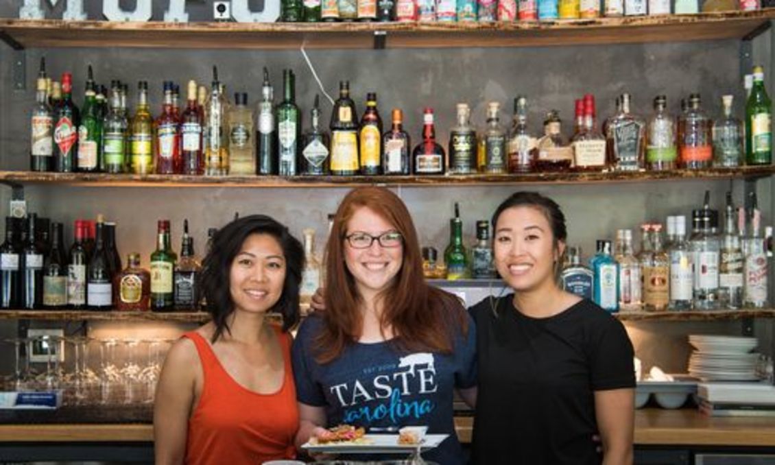 Taste Carolina Gourmet Food Tours - MOFU Shoppe