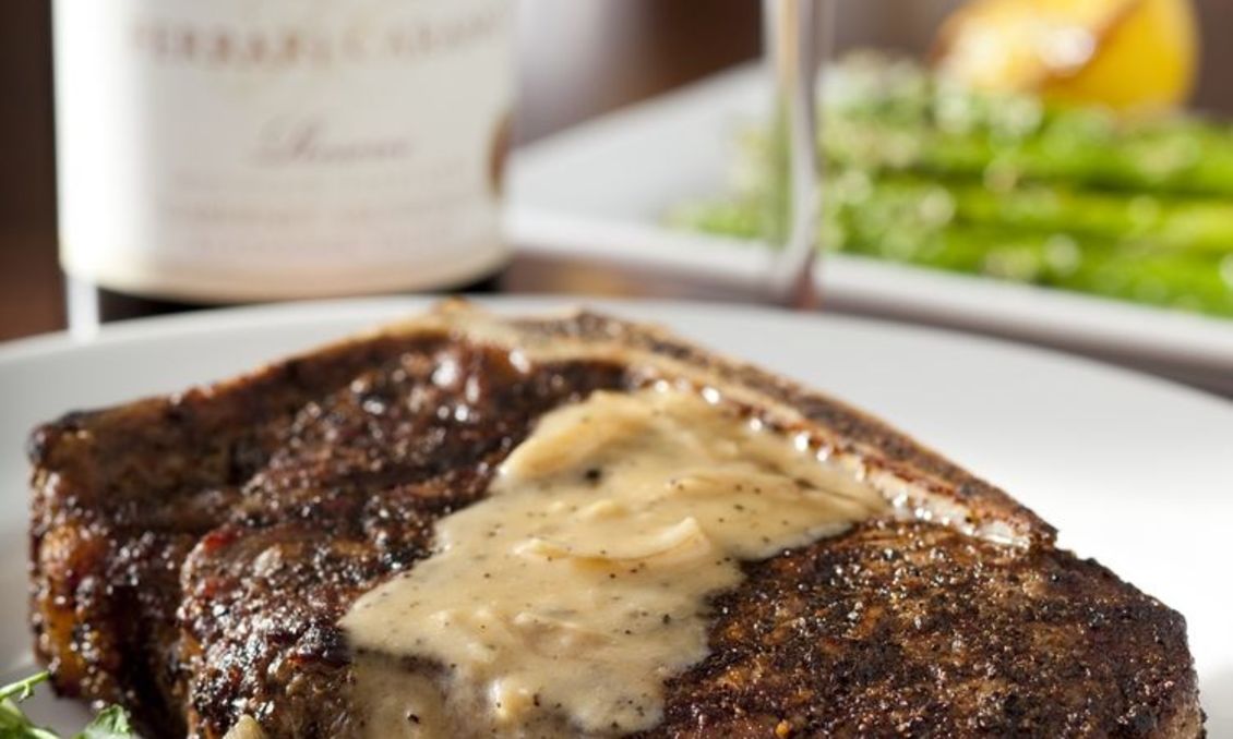 Capital Grille