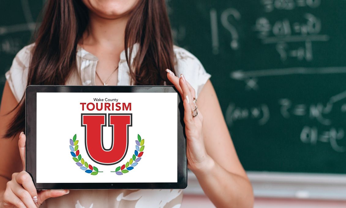 TourismU