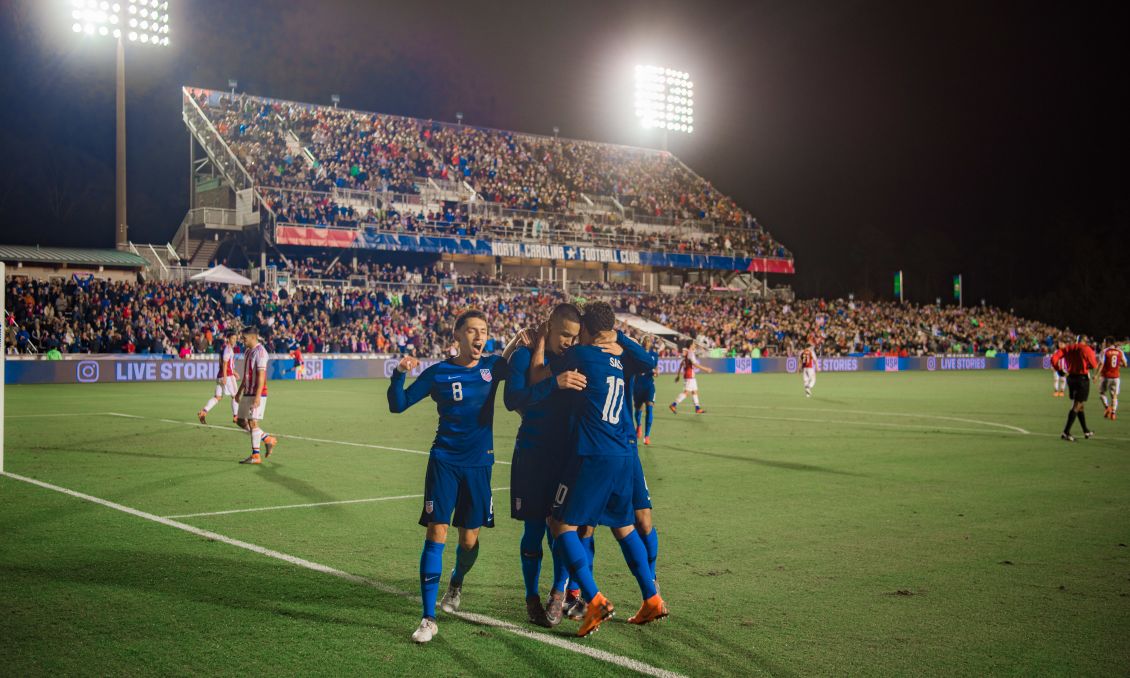 North Carolina Football Club