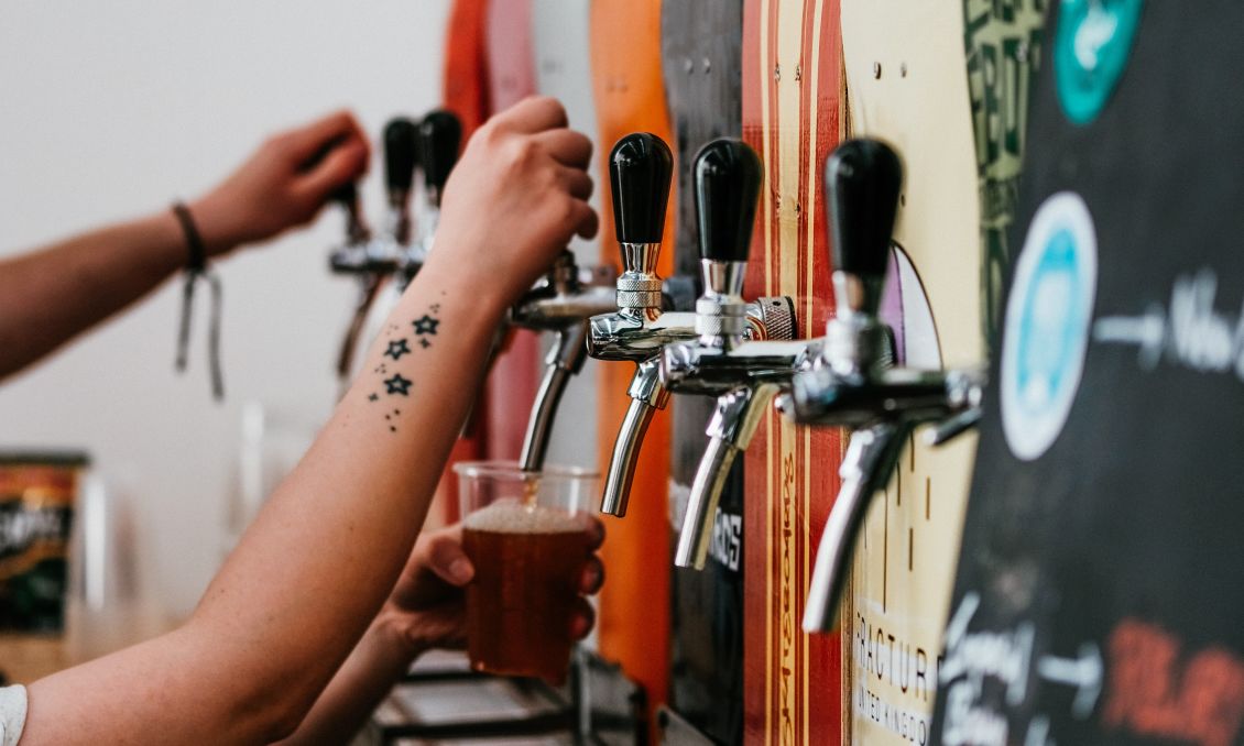 Beer photo