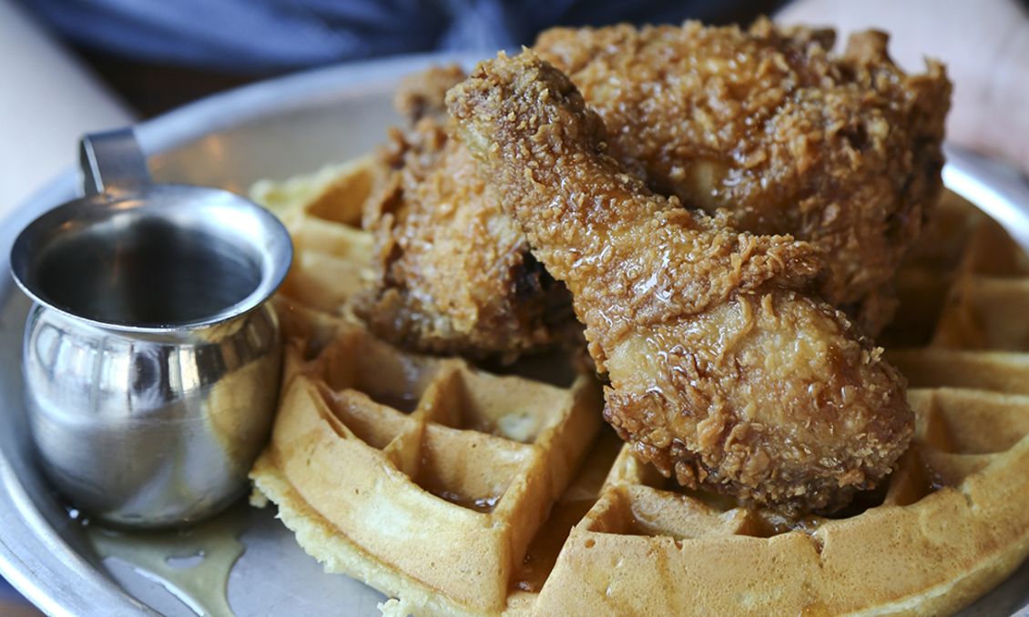 Beasley's