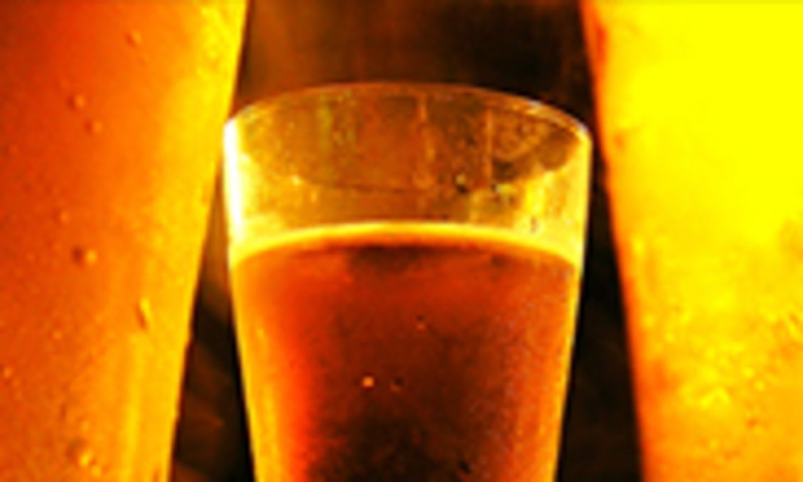 Beer