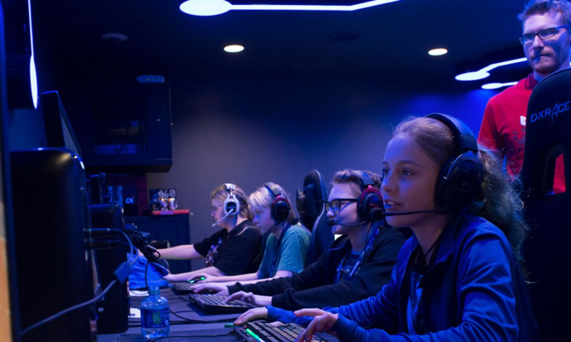 Esports Youth
