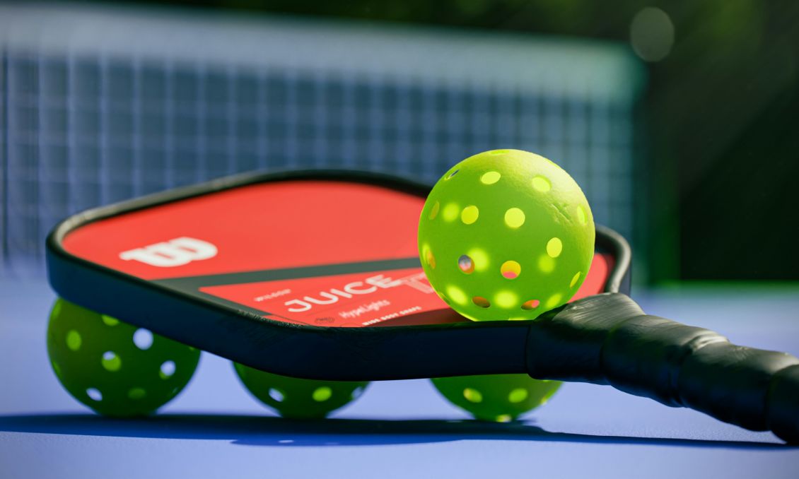 Pickleball