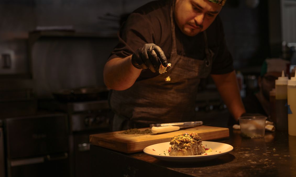 Oscar Diaz Cortez