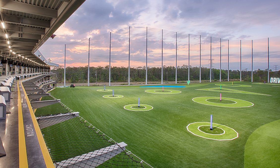 Drive Shack (open graph)