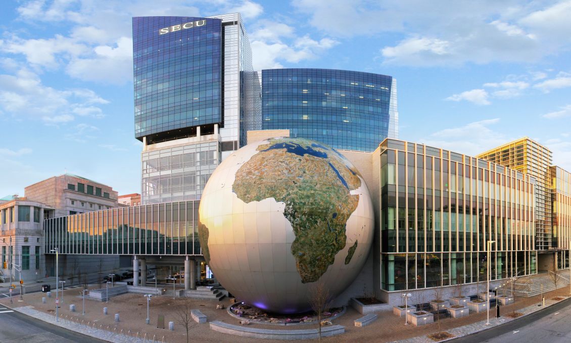 North Carolina Museum of Natural Sciences