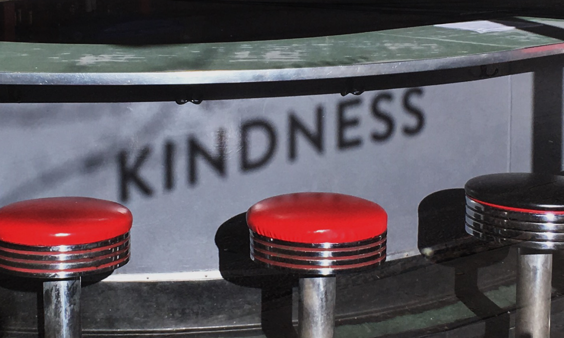 Poole's kindness (sized for footer custom callout)