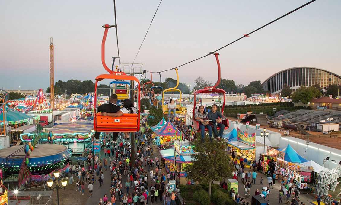 NC State Fair
