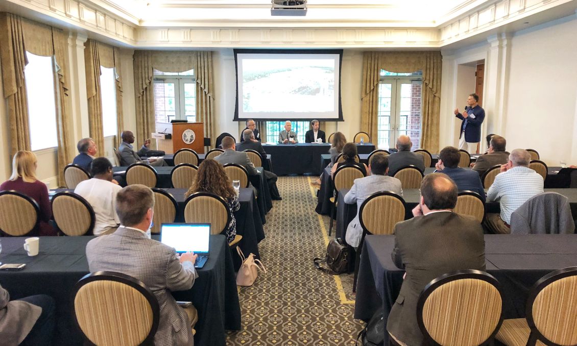 Hotel Development Summit, June 13, 2019