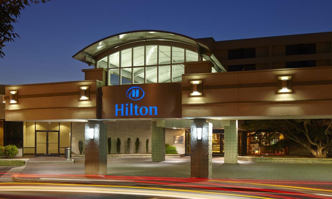 Hilton North Raleigh/Midtown