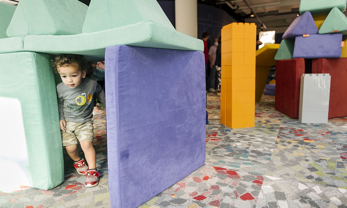 Marbles Kids Museum
