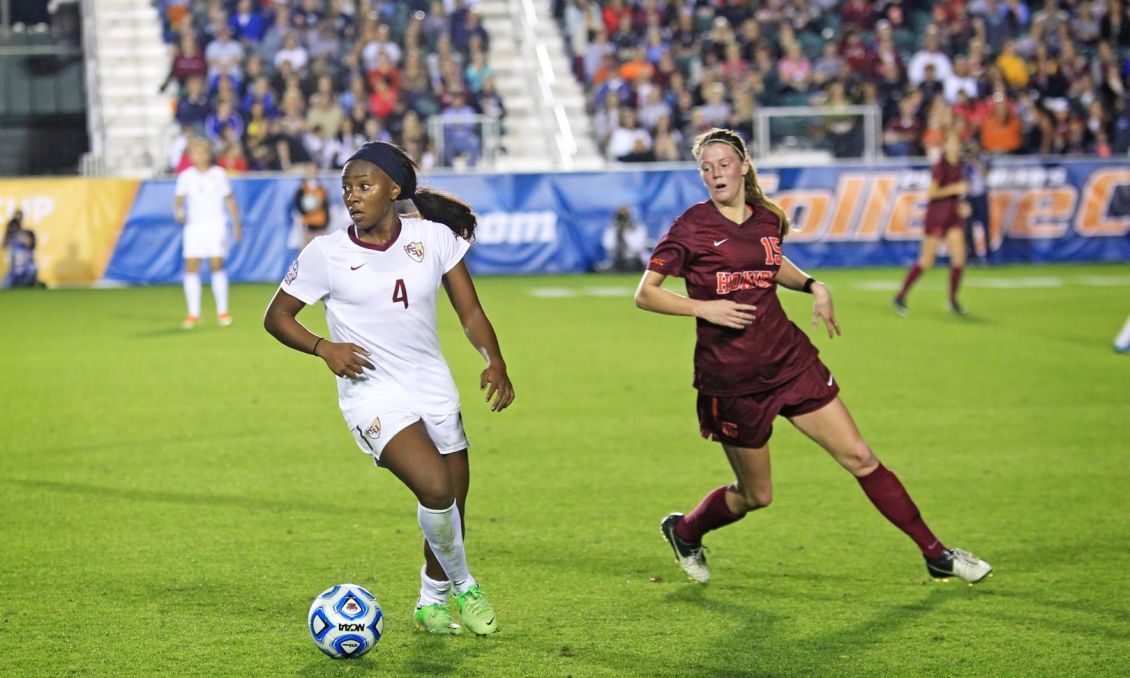 NCAA Women's College Cup, WakeMed Soccer Park