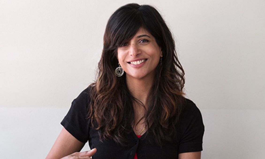 Cheetie Kumar