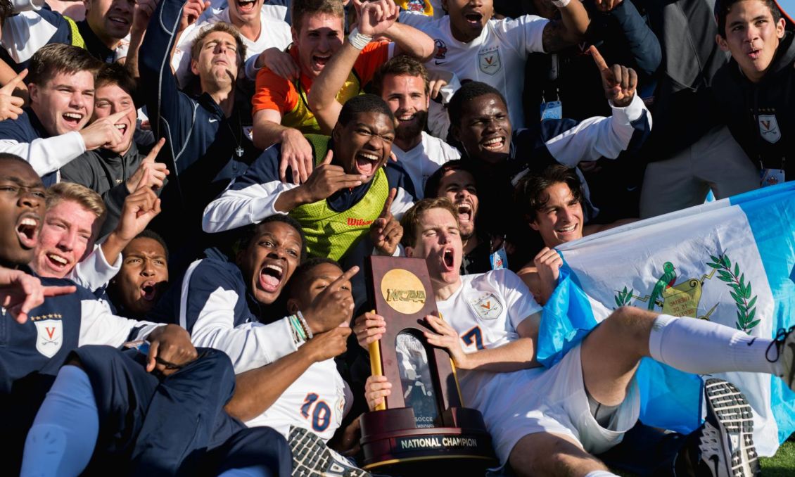 2014 NCAA Men's College Cup