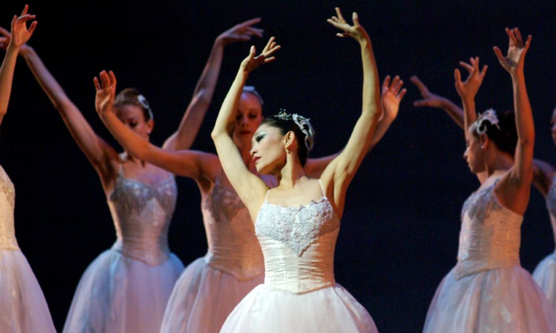 Carolina Ballet