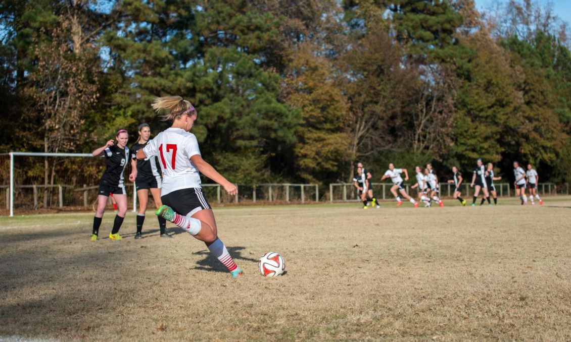 2014 visitRaleigh.com National Soccer Series