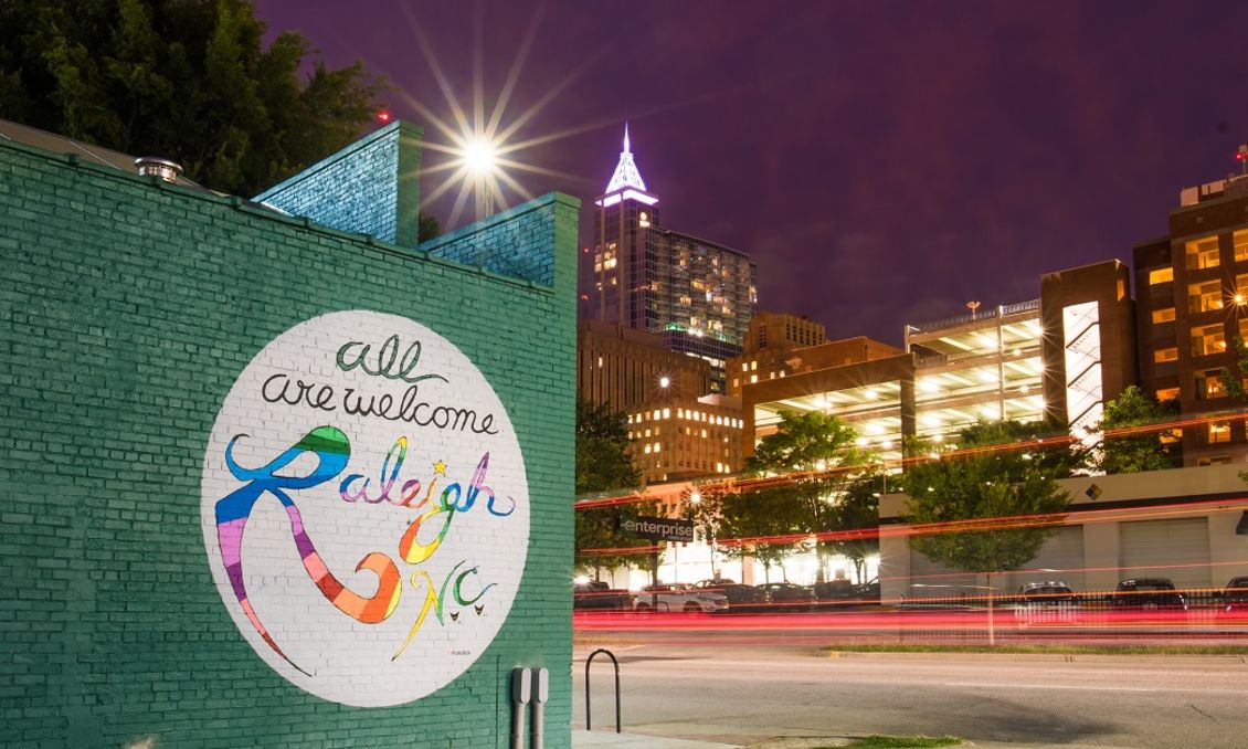 All Are Welcome (open graph)