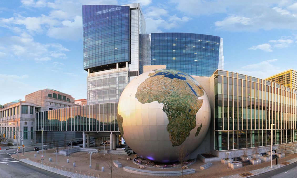North Carolina Museum of Natural Sciences