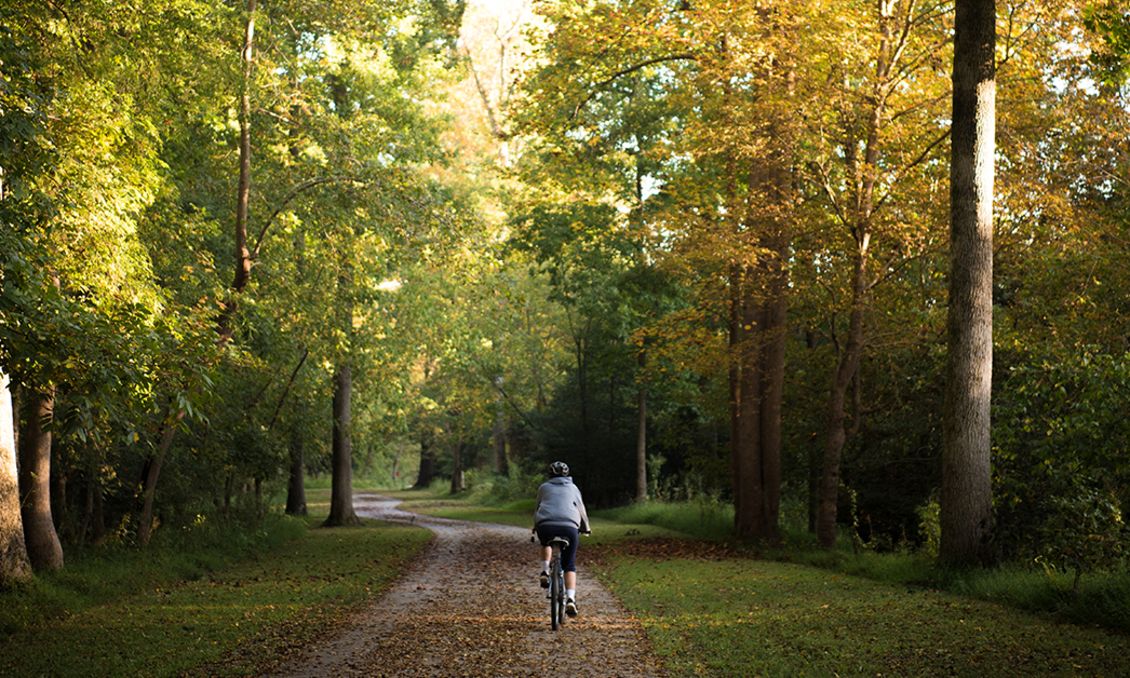 Neuse River Greenway Trail open graph