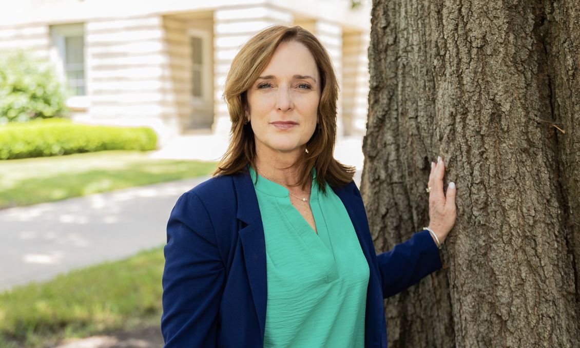 Paula McChristian
