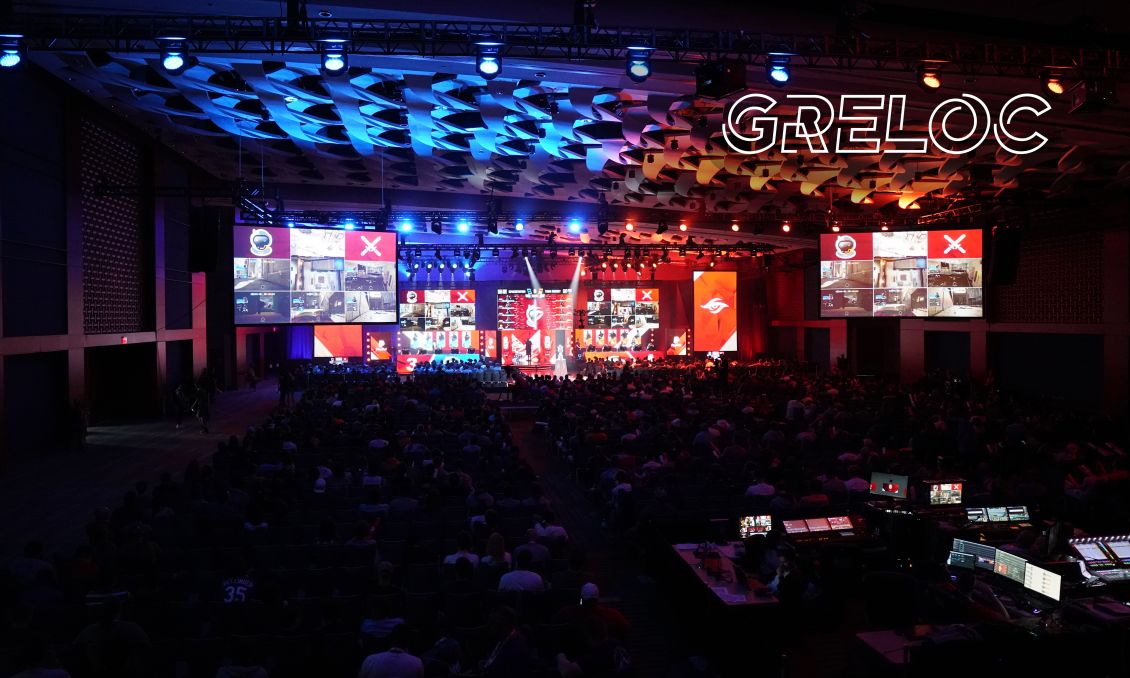 2019 Rainbow 6 Major