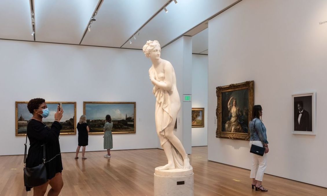 Copy of North Carolina Museum of Art Masks
