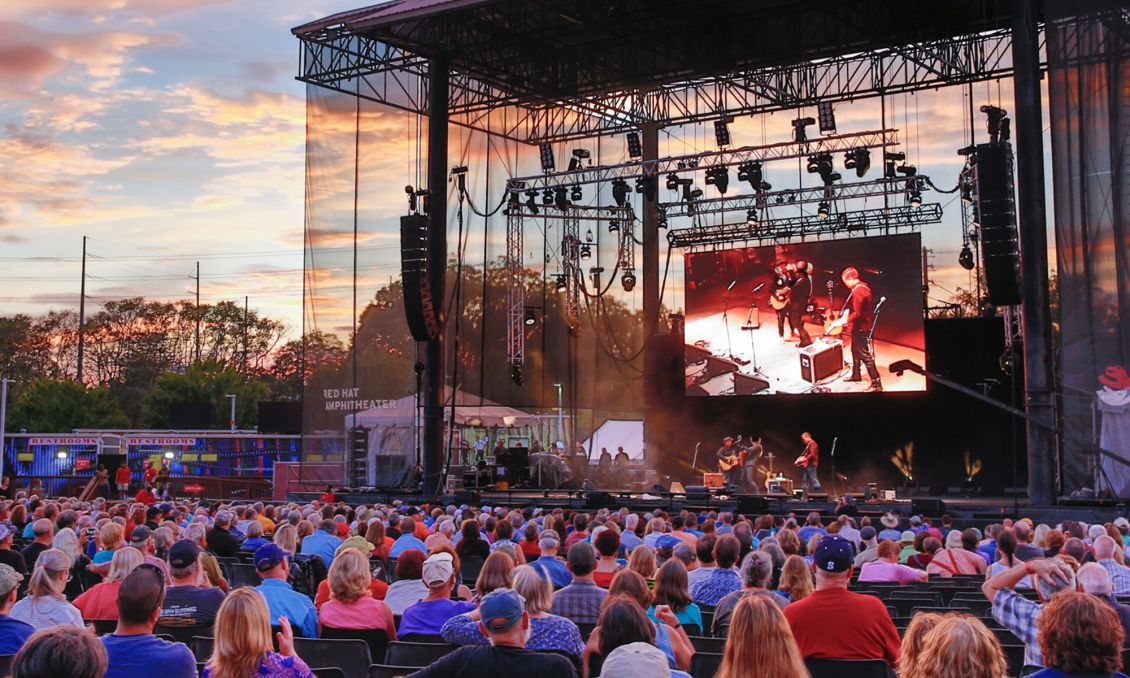 IBMA 2018