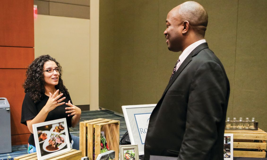 Wake County Hospitality Job Fair