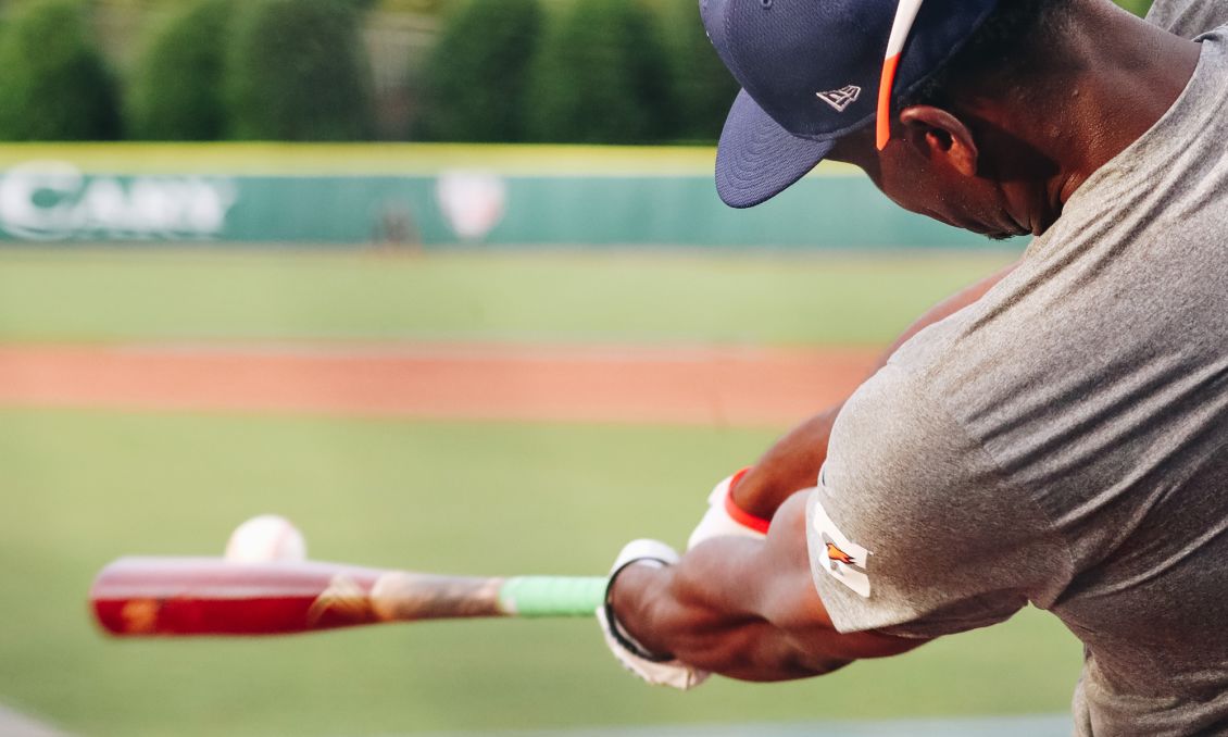 MLB Combine